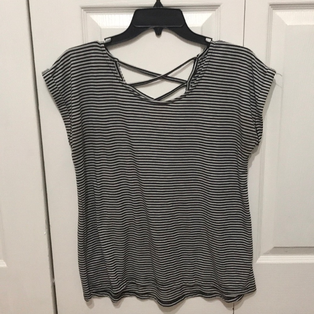 Striped Shirt